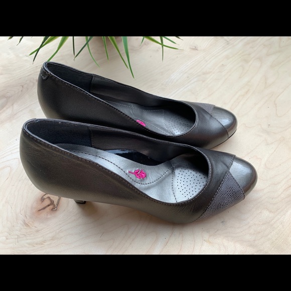 Ros Hommerson woman’s NWT heels - Picture 2 of 16